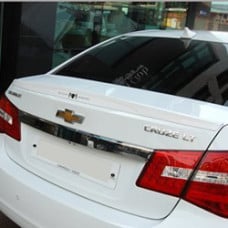 ARTX GLASS WING ROOF SPOILER CHEVROLET CRUZE 2009-13